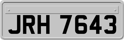 JRH7643