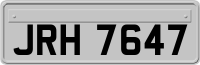 JRH7647