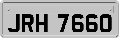 JRH7660