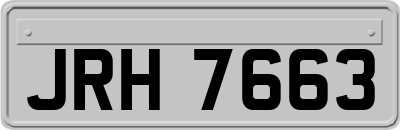 JRH7663