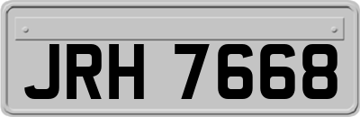 JRH7668