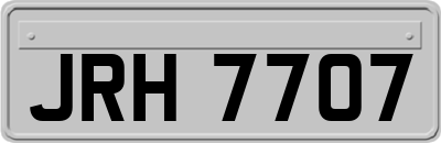 JRH7707