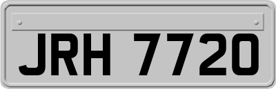 JRH7720