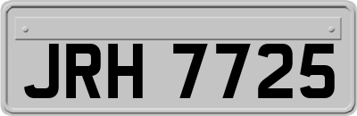 JRH7725