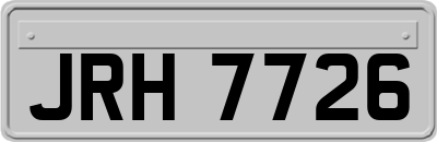 JRH7726