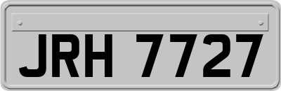 JRH7727
