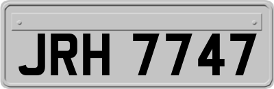 JRH7747