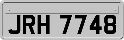 JRH7748