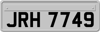 JRH7749