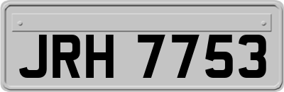 JRH7753