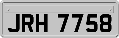JRH7758