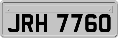 JRH7760