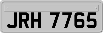 JRH7765