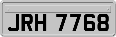 JRH7768