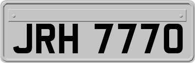 JRH7770