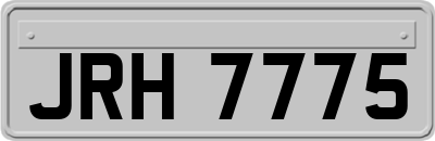 JRH7775