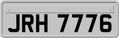 JRH7776