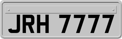 JRH7777