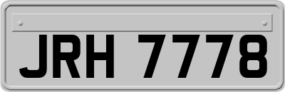 JRH7778