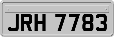 JRH7783