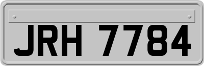 JRH7784