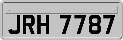 JRH7787