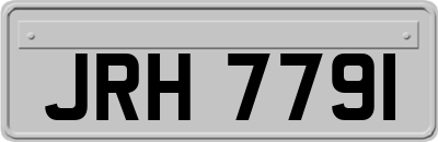 JRH7791