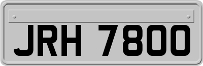 JRH7800