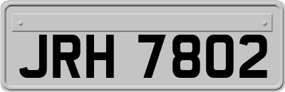 JRH7802