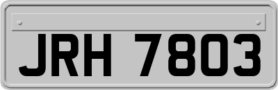 JRH7803