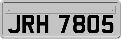 JRH7805