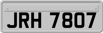 JRH7807