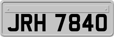 JRH7840