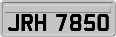 JRH7850