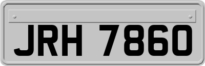 JRH7860