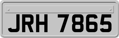 JRH7865
