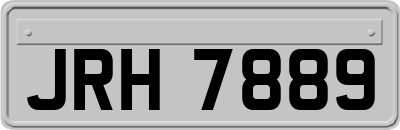 JRH7889
