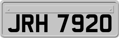 JRH7920