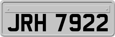 JRH7922