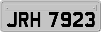 JRH7923