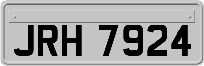 JRH7924