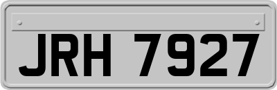 JRH7927