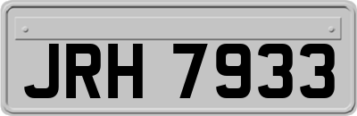 JRH7933