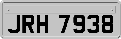 JRH7938