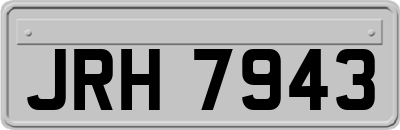 JRH7943