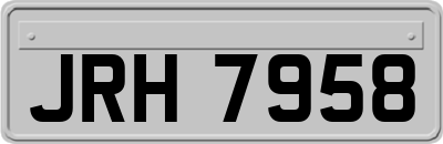 JRH7958