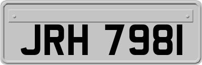 JRH7981