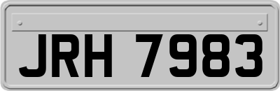 JRH7983