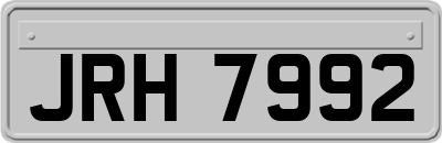 JRH7992