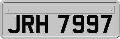 JRH7997